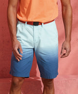 Wombat Men's Dip-Dye Shorts