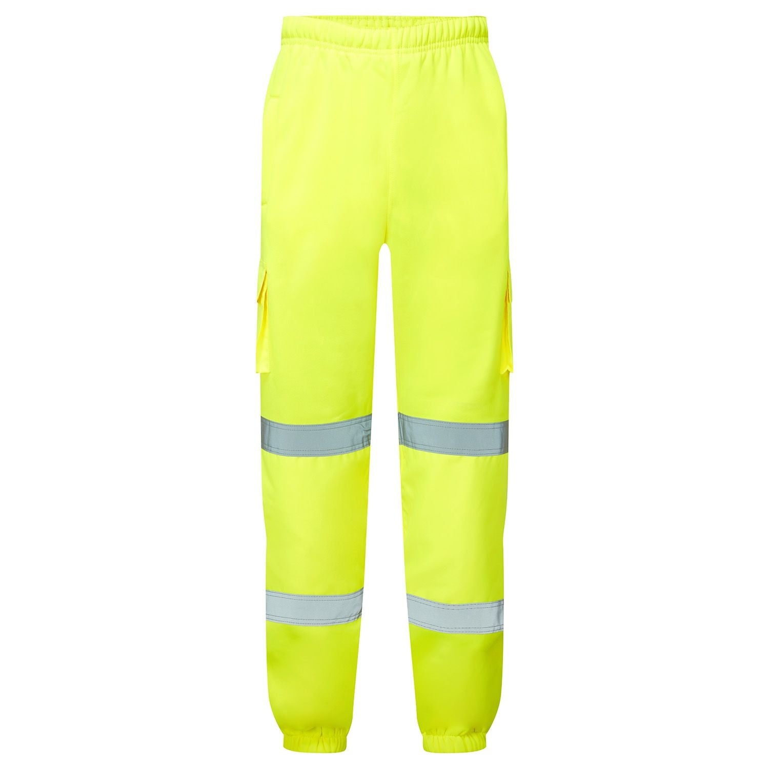 Supertouch Supertouch Eco Hi-Vis Joggers