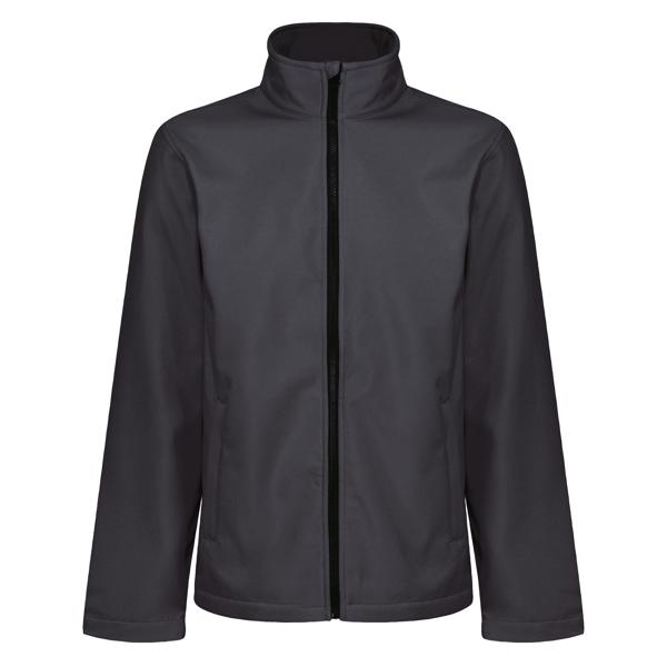 Regatta Professional Ablaze Printable Softshell