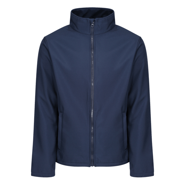 Regatta Professional Ablaze Printable Softshell