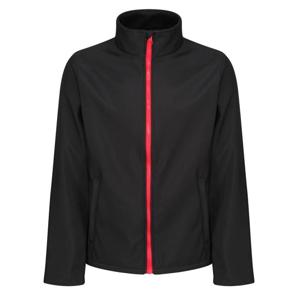Regatta Professional Ablaze Printable Softshell