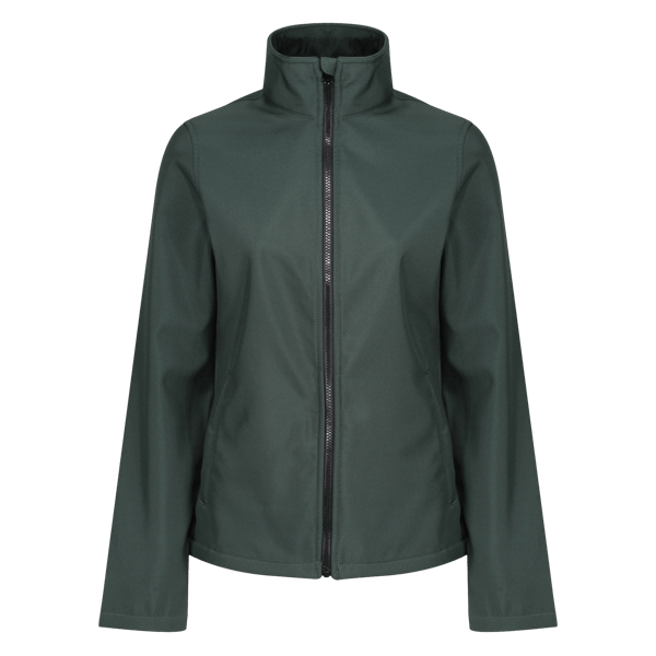 Regatta Professional Women's Ablaze Printable Softshell
