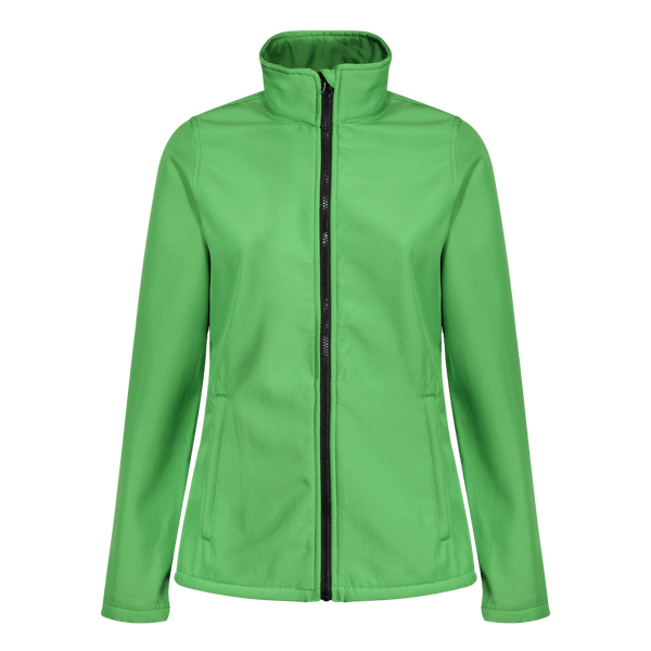Regatta Professional Women's Ablaze Printable Softshell
