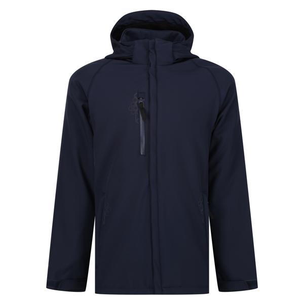 Regatta Professional Repeller Lined Hooded Softshell