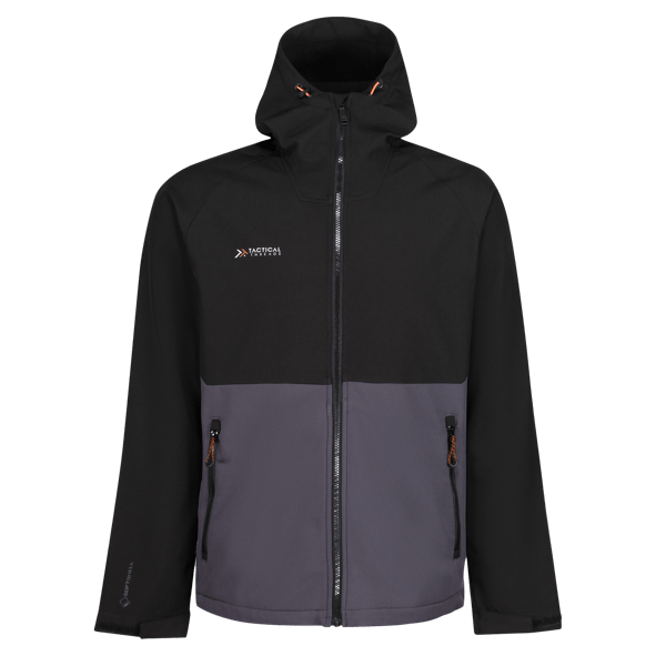Regatta Professional Tactical Surrender Softshell