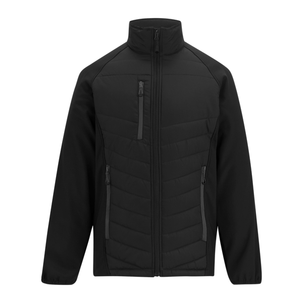 Regatta Professional Men's Pro Universal Jacket - Black