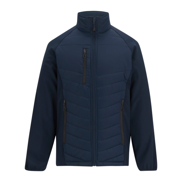 Regatta Professional Men's Pro Universal Jacket - Navy