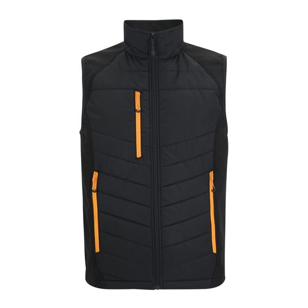 Regatta Professional Men's Pro Universal Gilet - Black