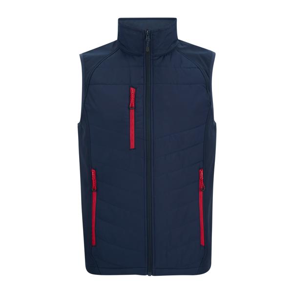 Regatta Professional Men's Pro Universal Gilet - Navy