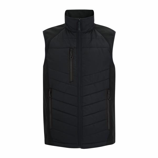 Regatta Professional Men's Pro Universal Gilet - Black