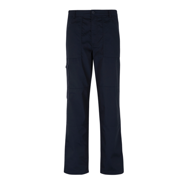 Regatta Professional Action Trousers (Navy)