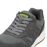 Winnipeg Apache Winnipeg Suede Safety Trainer