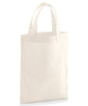 Westford Mill Cotton Party Bag For Life