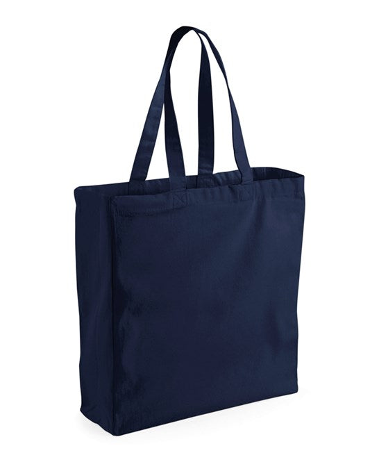 Westford Mill Canvas Classic Shopper