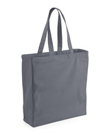 Westford Mill Canvas Classic Shopper