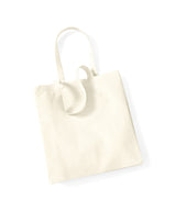 Westford Mill Canvas Classic Shopper