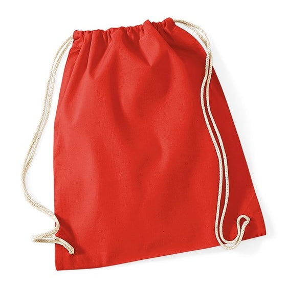 Westford Mill Cotton Gymsac