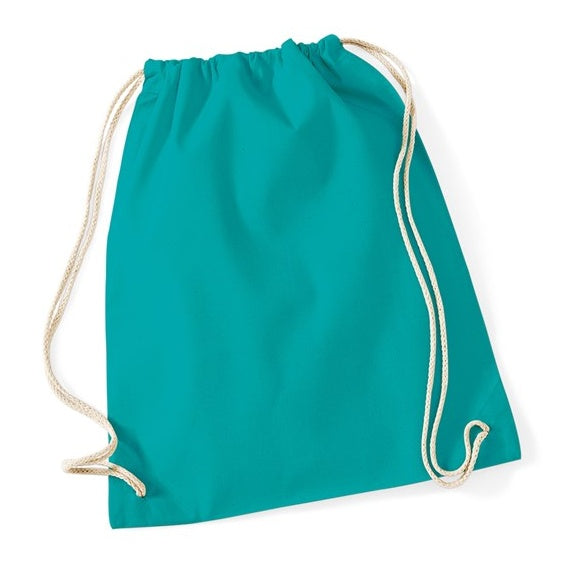 Westford Mill Cotton Gymsac