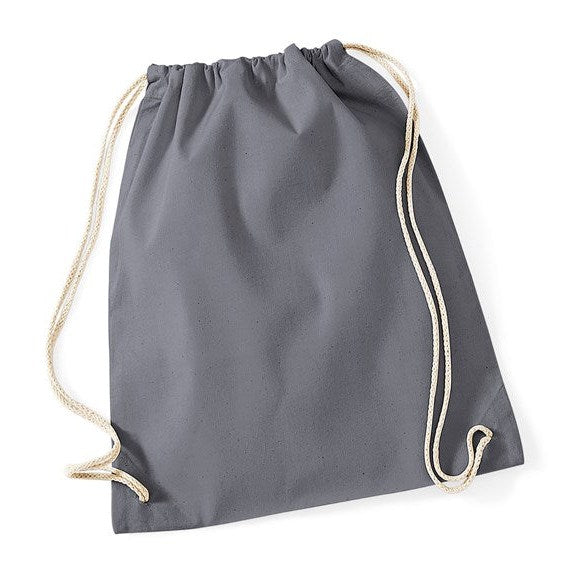 Westford Mill Cotton Gymsac