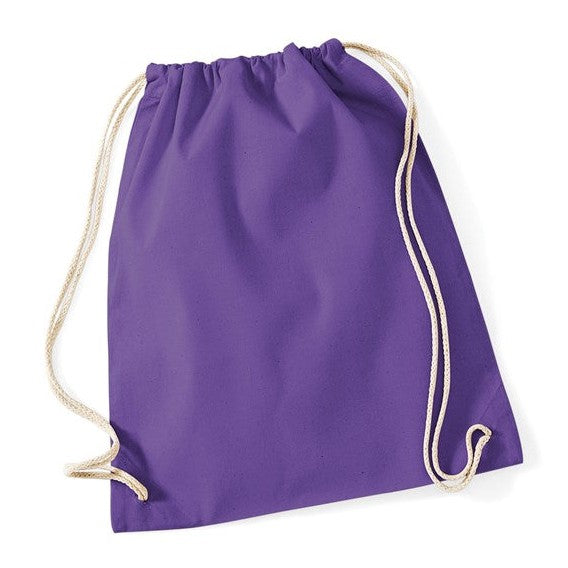 Westford Mill Cotton Gymsac