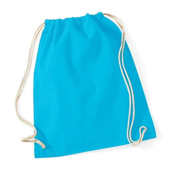 Westford Mill Cotton Gymsac