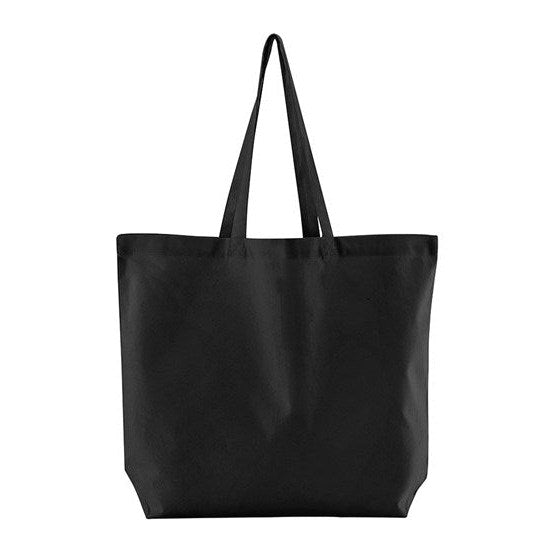 Westford Mill Organic Cotton Inco. Maxi Bag For Life