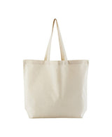 Westford Mill Organic Cotton Inco. Maxi Bag For Life