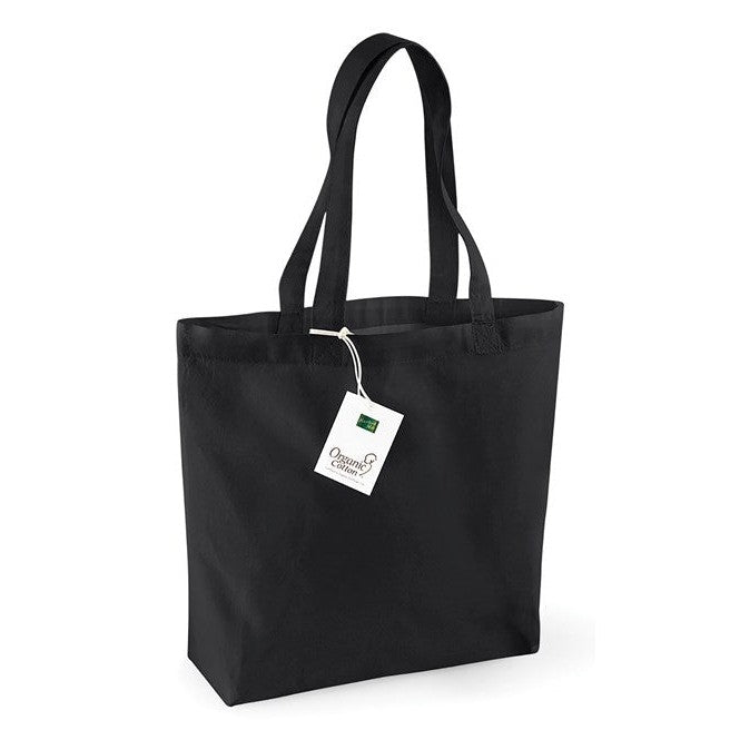 Westford Mill Organic Cotton Shopper