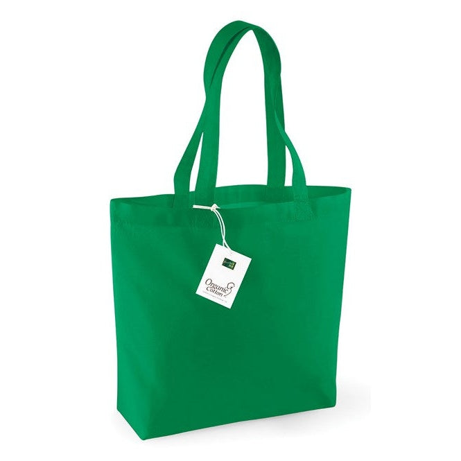 Westford Mill Organic Cotton Shopper
