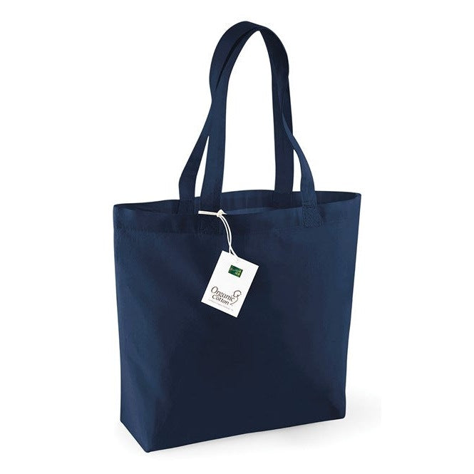 Westford Mill Organic Cotton Shopper