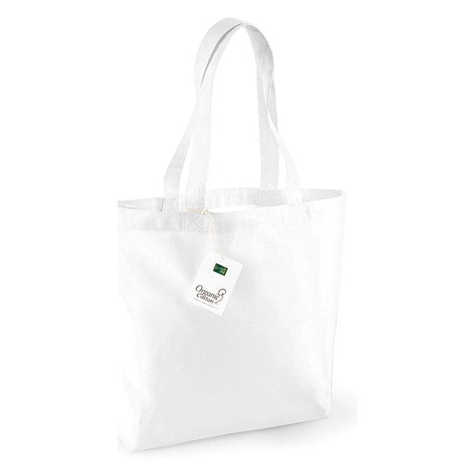 Westford Mill Organic Cotton Shopper