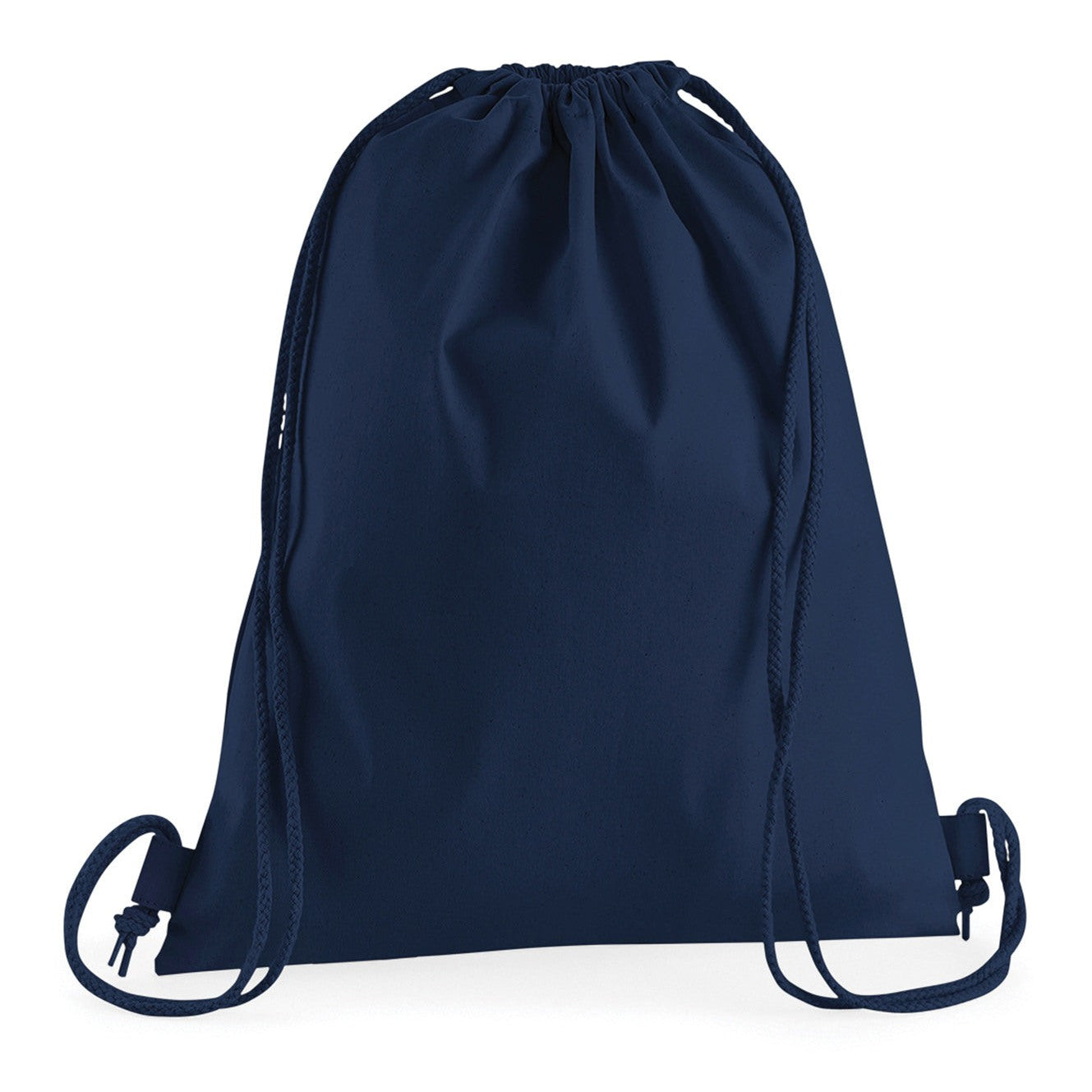 Westford Mill Premium Cotton Gymsac