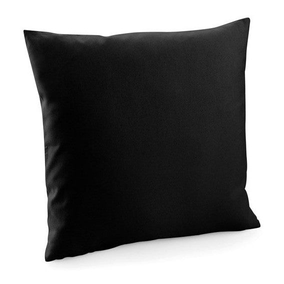 Westford Mill Fairtrade Cotton Canvas Cushion Cover