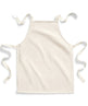 Westford Mill Fairtrade Cotton Junior Craft Apron