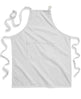 Westford Mill Fairtrade Cotton Adult Craft Apron