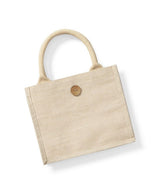 Westford Mill Juco Mini Gift Bag