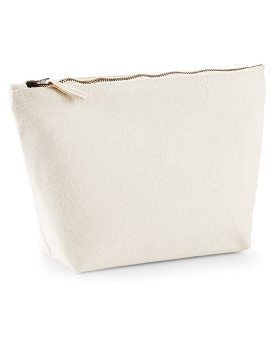 Westford Mill Canvas Accessory Bag