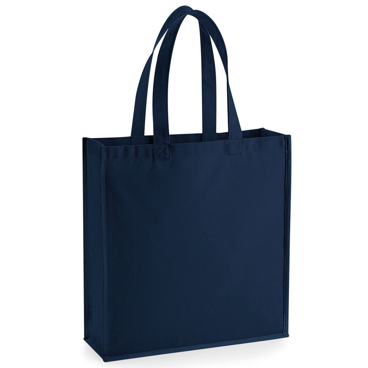 Westford Mill Gallery Canvas Tote