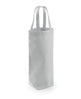 Westford Mill Fairtrade Cotton Bottle Bag