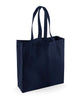 Westford Mill Fairtrade Cotton Classic Shopper