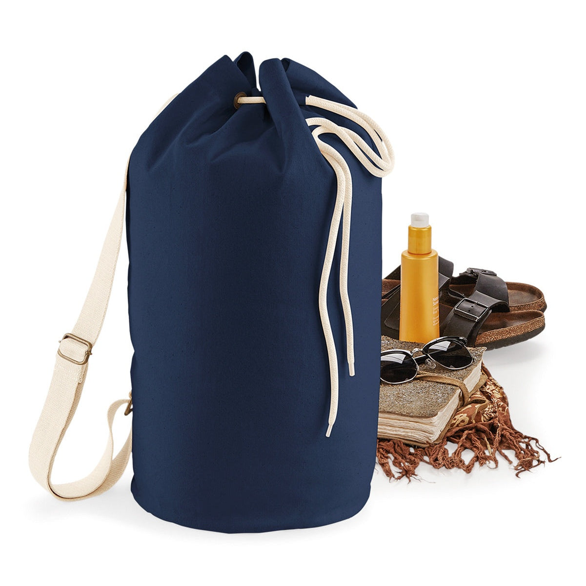 Westford Mill Earthaware® Organic Sea Bag
