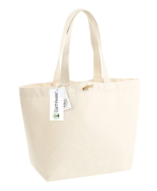 Westford Mill Earthaware® Organic Marina Tote