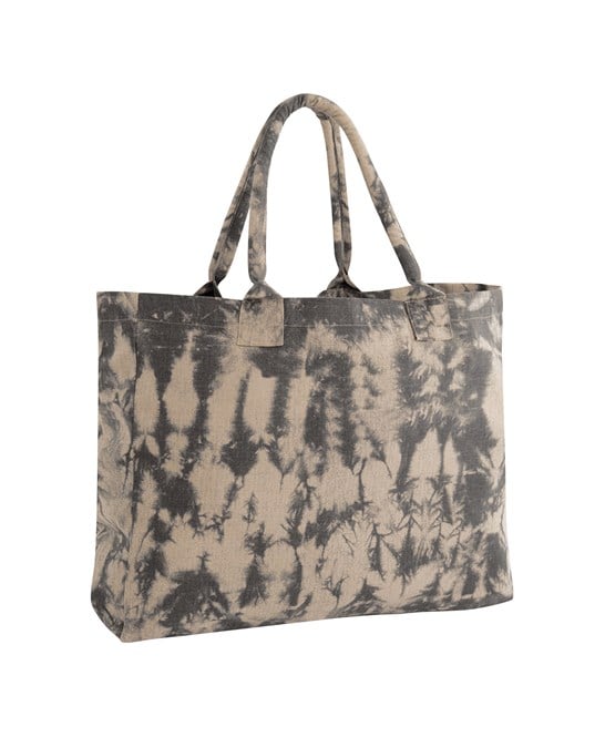 Westford Mill WM930 Tie-Dye Canvas Tote Bag