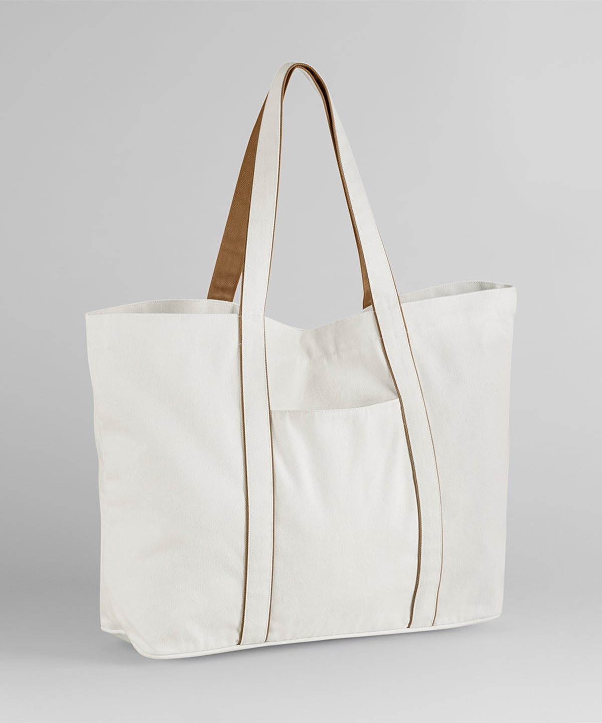 Westford Mill WM952 Courtside Large Tote