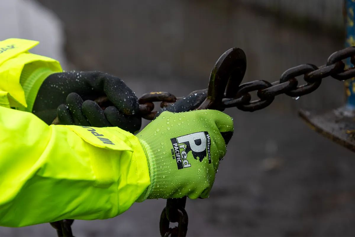 Predator Pacific Gloves