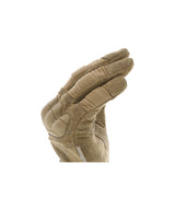 Mechanix Wear M-Pact 3 Coyote Tactical Impact Resistant Gloves