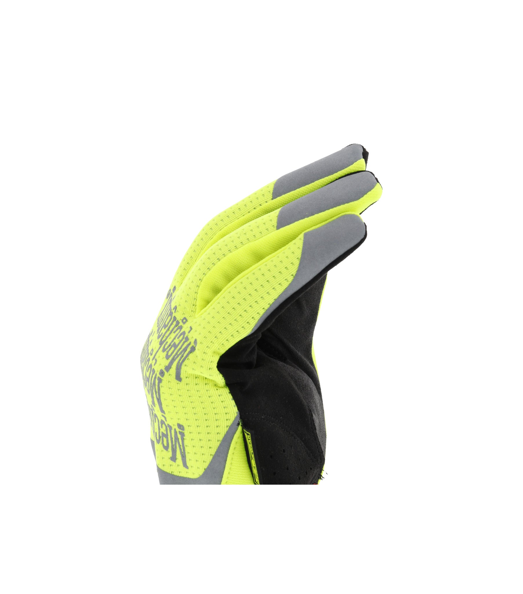 Mechanix Wear FastFit Hi-Viz Work Gloves