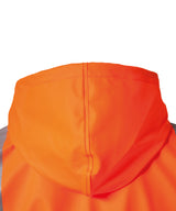 Yoko Hi-Vis Soft Flex Breathable U-Dry Jacket (Hvs450)