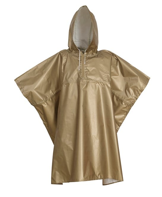 Yoko YK058 Yoko Promo Poncho (hvs470)