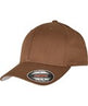 Flexfit By Yupoong Flexfit Fitted Baseball Cap (6277)